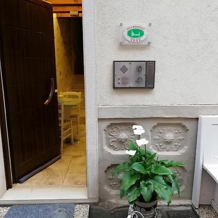 Bed & Breakfast San Domenico