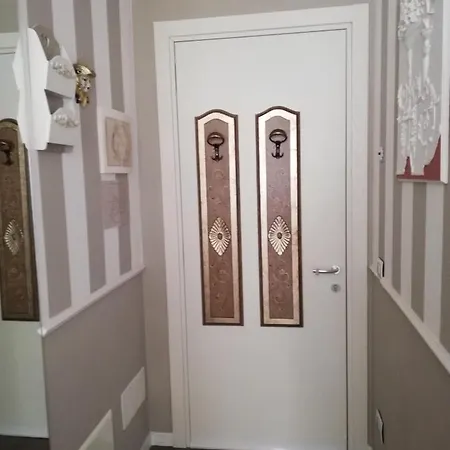Bed & Breakfast San Domenico *
