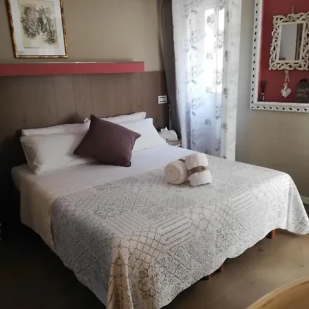 San Domenico Bed & Breakfast