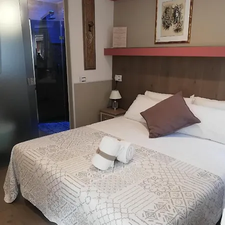 San Domenico Bed & Breakfast
