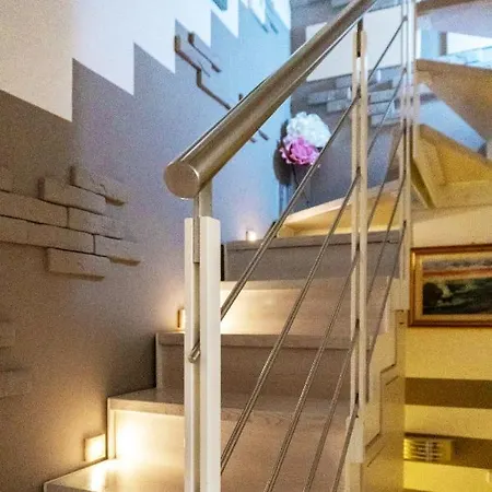 Bed & Breakfast San Domenico Chioggia