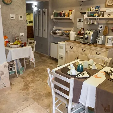 San Domenico Bed & Breakfast