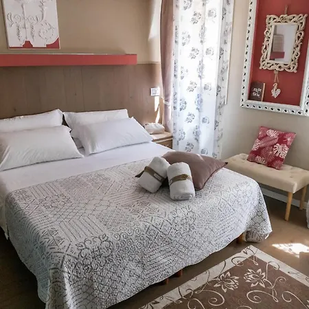 San Domenico Bed & Breakfast