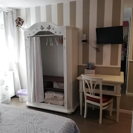 San Domenico B&B