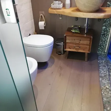 Bed & Breakfast San Domenico *