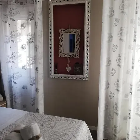 San Domenico Bed & Breakfast *
