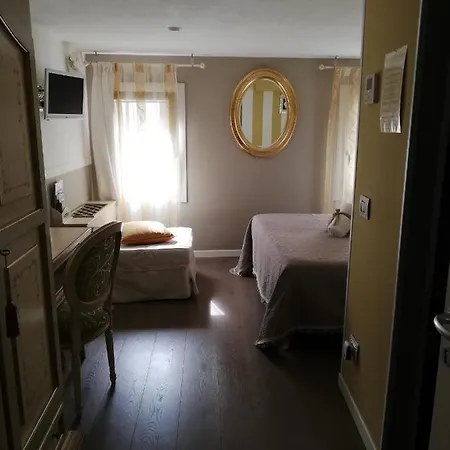 Bed & Breakfast San Domenico *