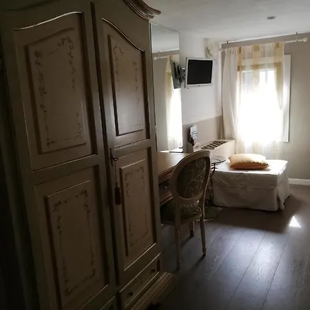 Bed & Breakfast San Domenico *