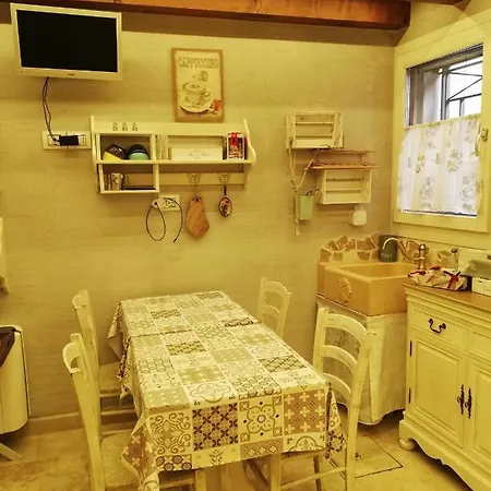 Bed & Breakfast San Domenico