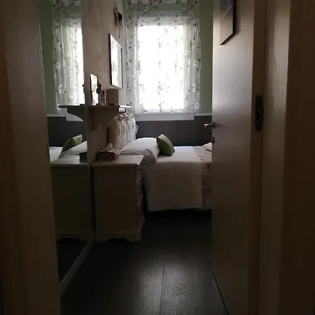 Bed & Breakfast San Domenico