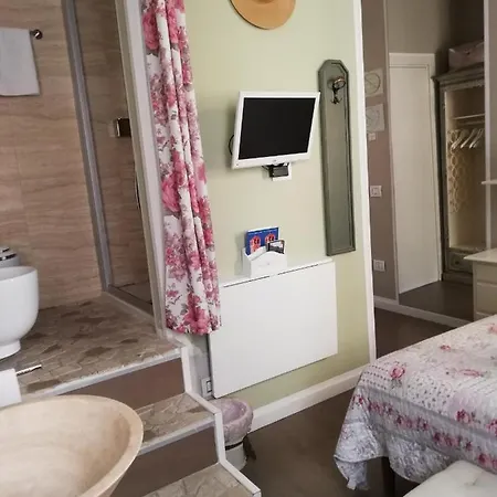 San Domenico Bed & Breakfast *