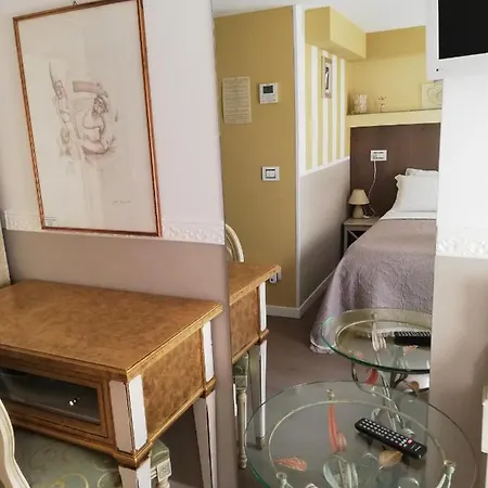 Bed & Breakfast San Domenico