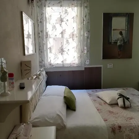 San Domenico Bed & Breakfast *