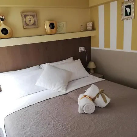 Bed & Breakfast San Domenico Chioggia