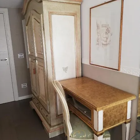 San Domenico Bed & Breakfast *