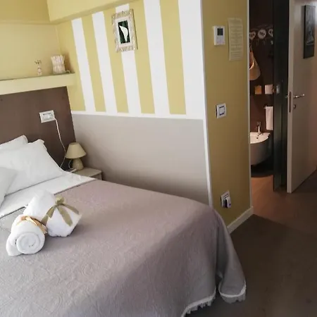 San Domenico Bed & Breakfast