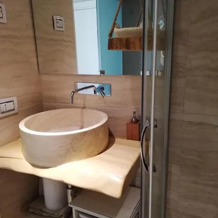 San Domenico Bed & Breakfast