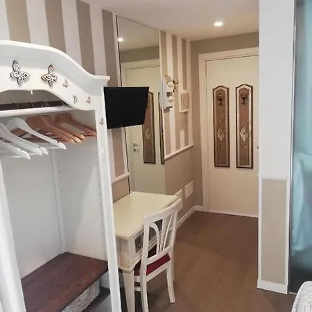 فندق مبيت وإفطار San Domenico 4*