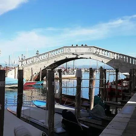 San Domenico 4* Chioggia