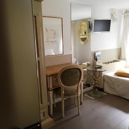 Couette-café San Domenico