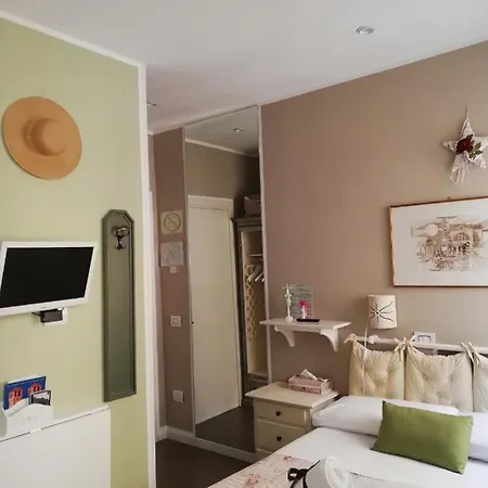 San Domenico Bed and Breakfast Κιότζα