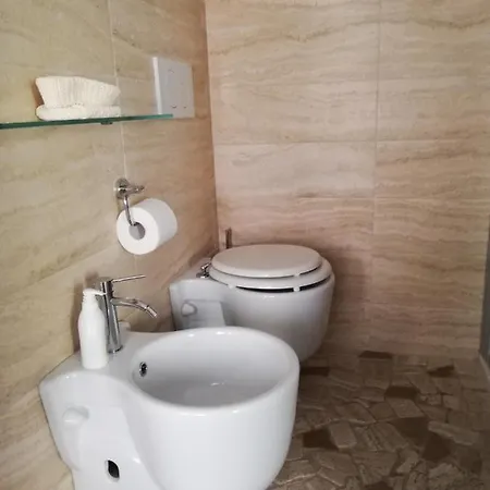 San Domenico Bed & Breakfast Chioggia