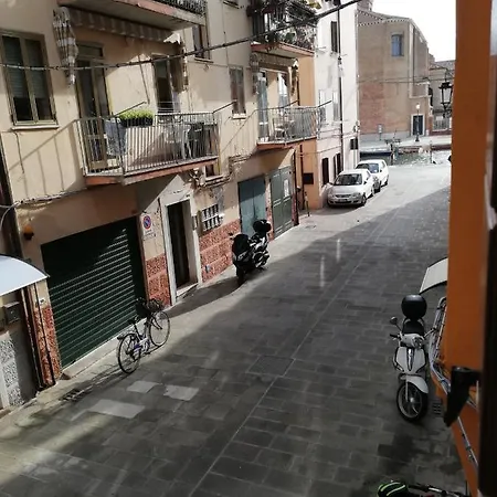 San Domenico 4* Κιότζα
