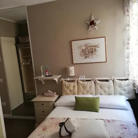 فندق مبيت وإفطار San Domenico 4*