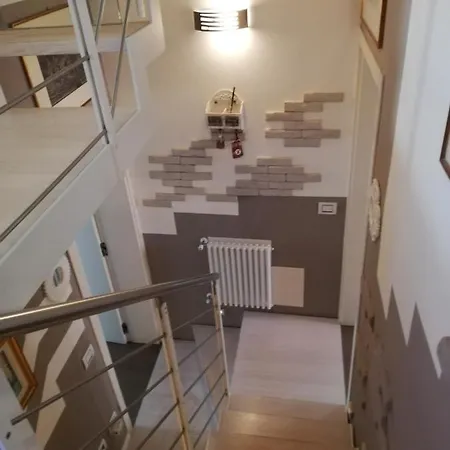 Bed & Breakfast San Domenico 4*