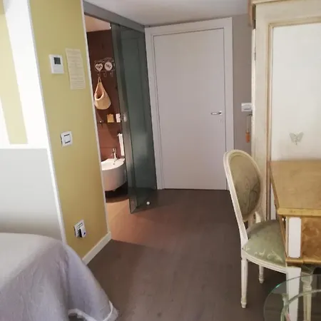 San Domenico Bed and Breakfast Κιότζα