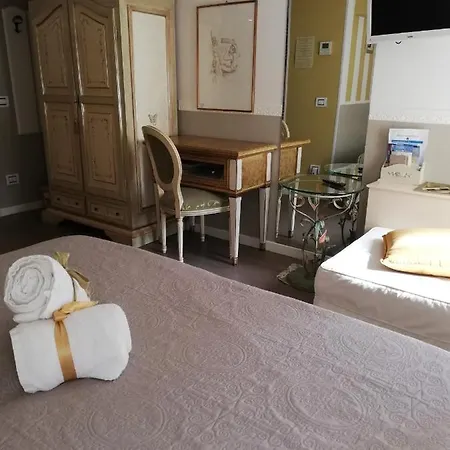 Bed & Breakfast San Domenico 4*