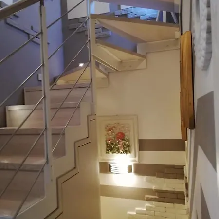 San Domenico فندق مبيت وإفطار 4*