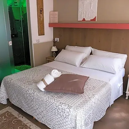 San Domenico 4*