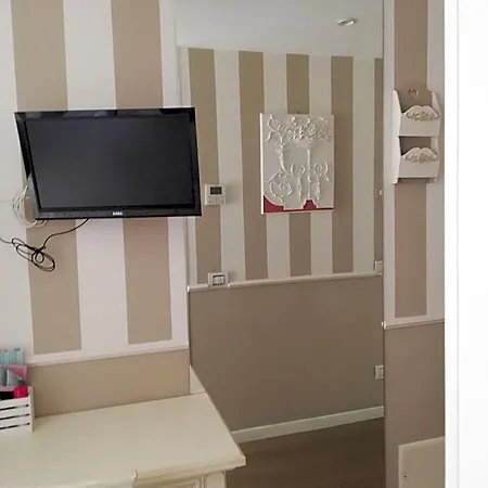 Bed & Breakfast San Domenico 4*
