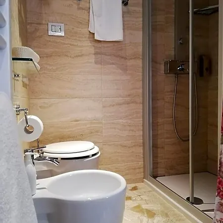 San Domenico Bed & Breakfast 4*