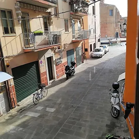 San Domenico Chioggia